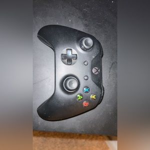 Xbox controller